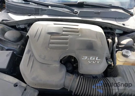 2018 Dodge Charger Gt Awd z USA, uszkodzony, nr VIN 2C3CDXJG3JH216321